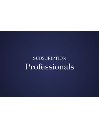 Subscription Professionals for Wine Retailers