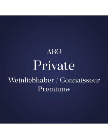 Subscription Private Premium+